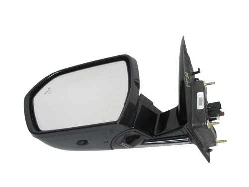 18-23 Lincoln Navigator Signal Mirror Blind Spot Camera Left LH OEM Driver