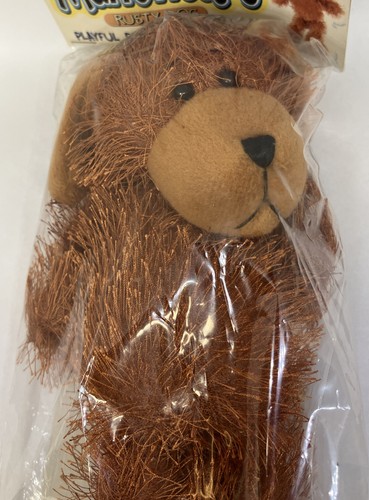 ☆ NEW Ganz Marionettes String Plush Puppet 9 inch RUSTY DOG F/SHIP - Picture 7 of 8