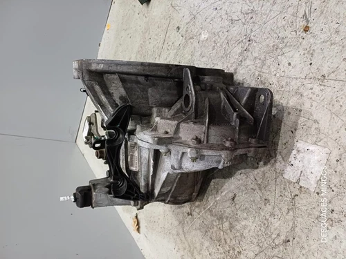 PK4004 Caja Cambios para RENAULT LATITUDE * 2011 126984 - Imagen 2 de 10