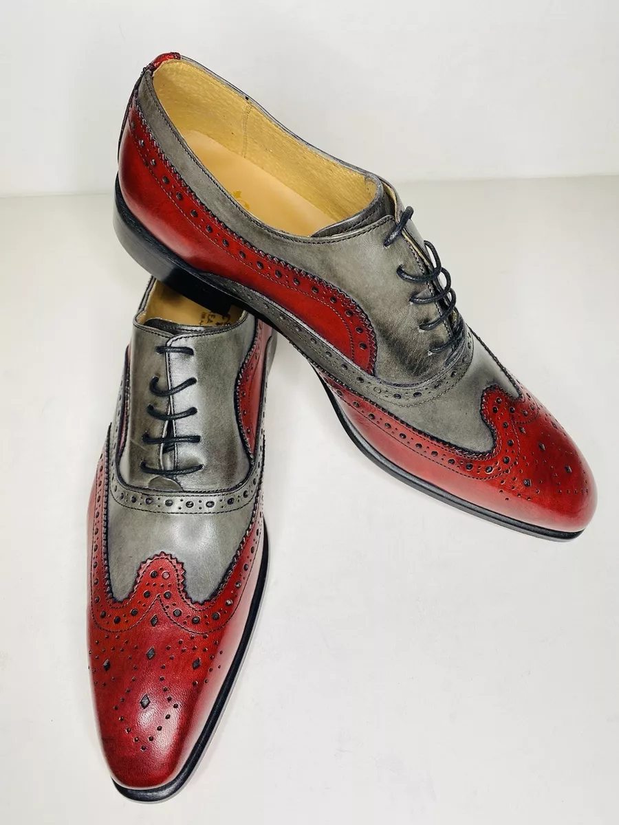 Men's italian dress shoes store