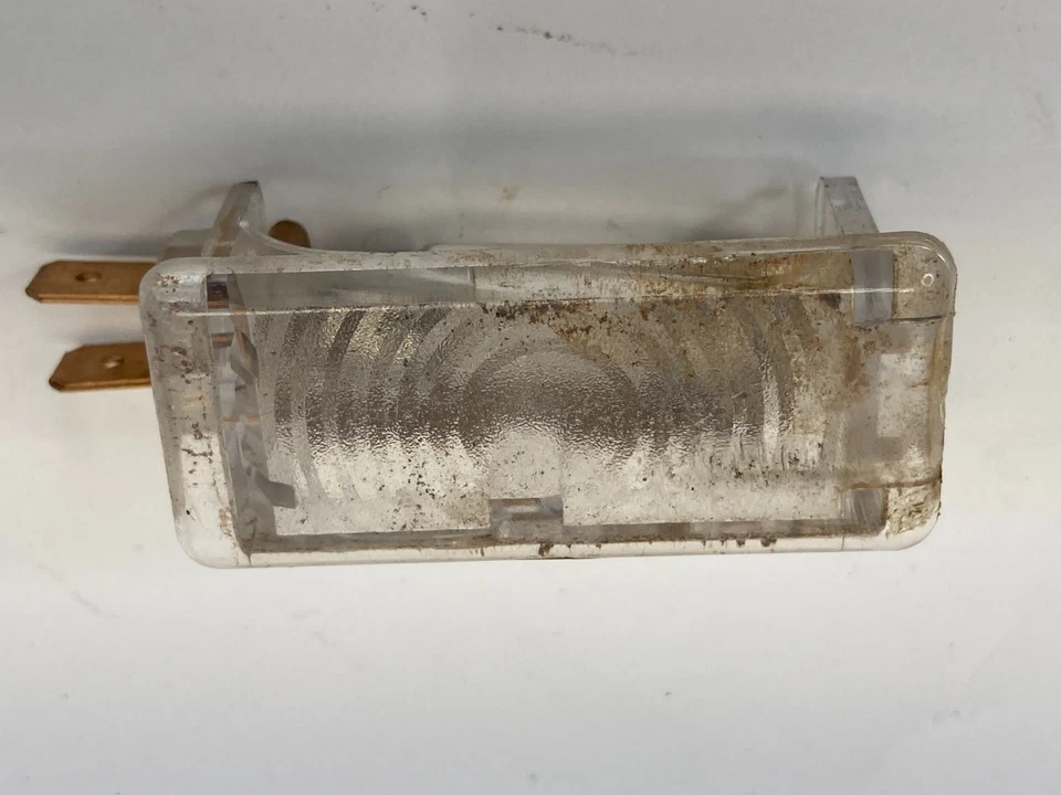 Lámpara de luz de cortesía para puerta interior delantera derecha Mercedes-Benz ML320 2000-2003 Foto 3 de 4