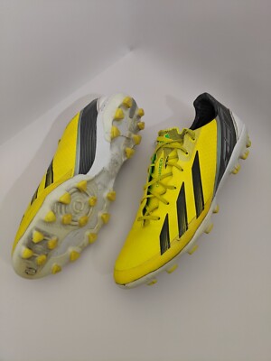 Adidas Adizero F50 TRX AG US 11 Rare Football boots/soccer cleats