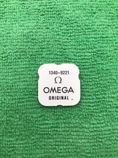 Omega 1340 9221 Minute Wheel Part