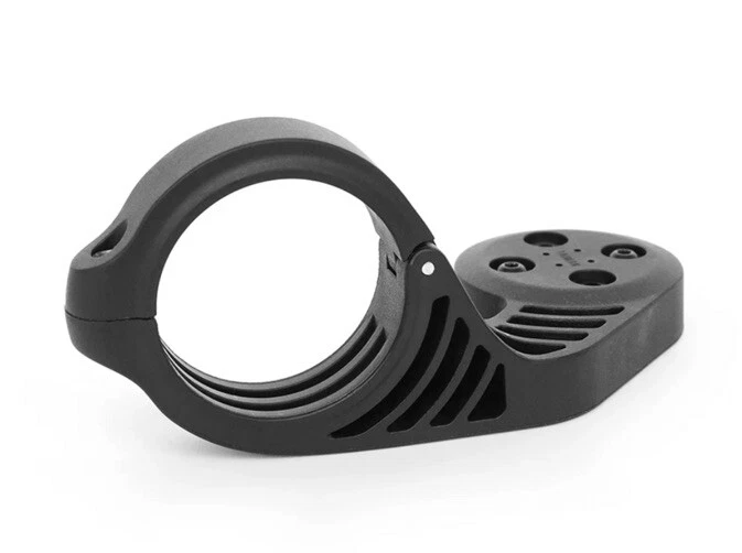 Supporto Staffa per manubrio Garmin Edge 510 520 530 810 820 830 1000 1030 1040 - Immagine 4 di 4