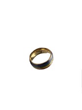 Rainbow Handmade Ring