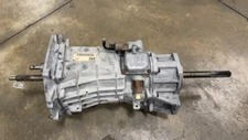 97 04 Chevrolet C5 Corvette T-56 Manual Transmission Tremec 12563410 GM OEM 60k