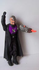 Ennemi D'action Man : Dr X Tire-Missile 