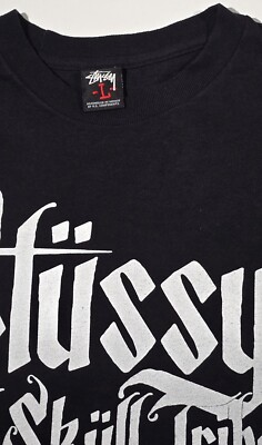 Stussy WORLD TRIBE 1980 スカジャン Stussy WORLD TRIBE 1980 スカジャン - メルカリ
