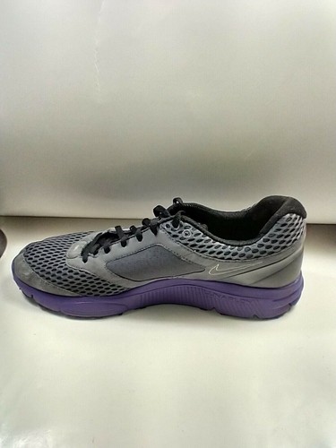 Nike Lunarfly 2 Running Shoes Men's sz 11.5 (452419-015) - Picture 6 of 9