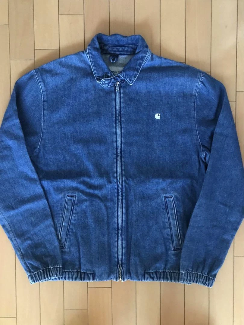 carhartt wip madison corduroy jacket - Cinosural International School