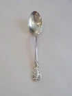 Towle OLD MASTER Sterling Silver Teaspoon, No Monogram