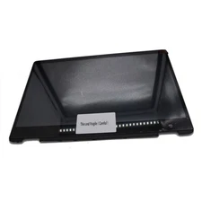 LCD Touch Screen Assembly For HP Chromebook x360 14b-cb 14b-cb0021ng 14b-cb0013d