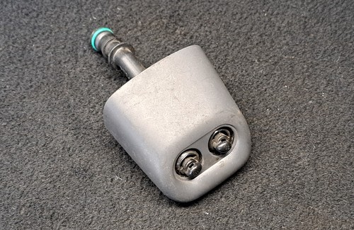 7H0955101B VW T5 Transporter Spritzdüse Scheinwerferwaschanlage vorne links