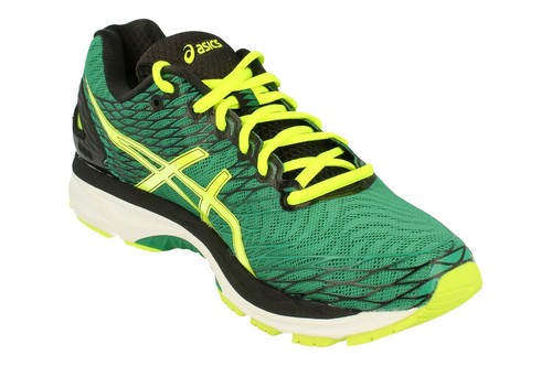 Zapatillas deportivas Asics Gel-Nimbus 18 para hombre T600N 8807 - Imagen 4 de 6
