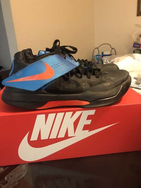 kd 4 ebay