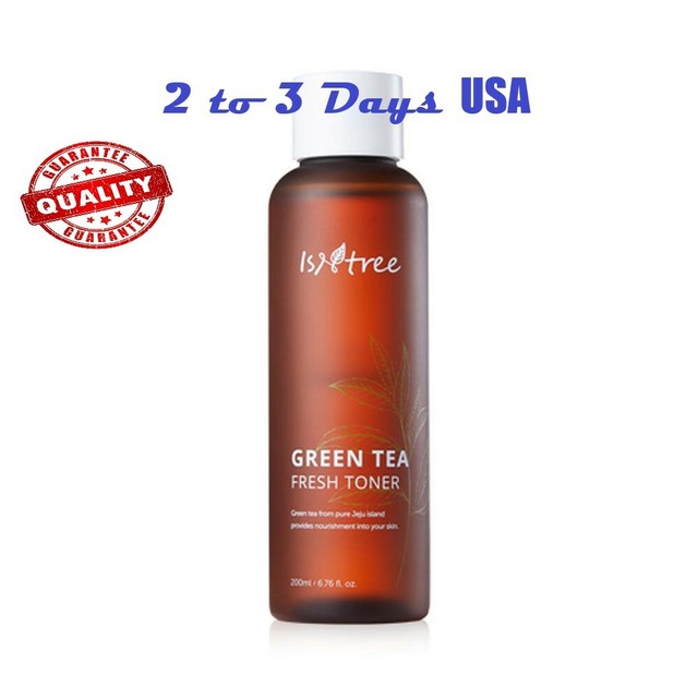 best calming toner