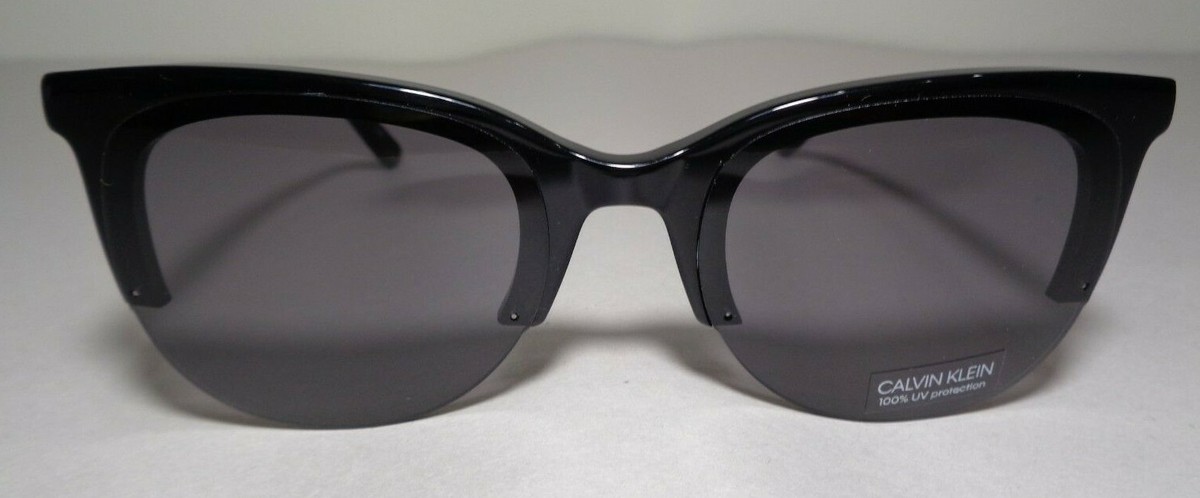 Calvin Klein CK19522S Black New Women\'s Sunglasses Amazon.com: Calvin Klein Women main image 4