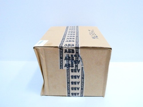 Abb FET632F2F270C2G0M5 Electromagnetic Flow Meter 2in - Picture 2 of 6