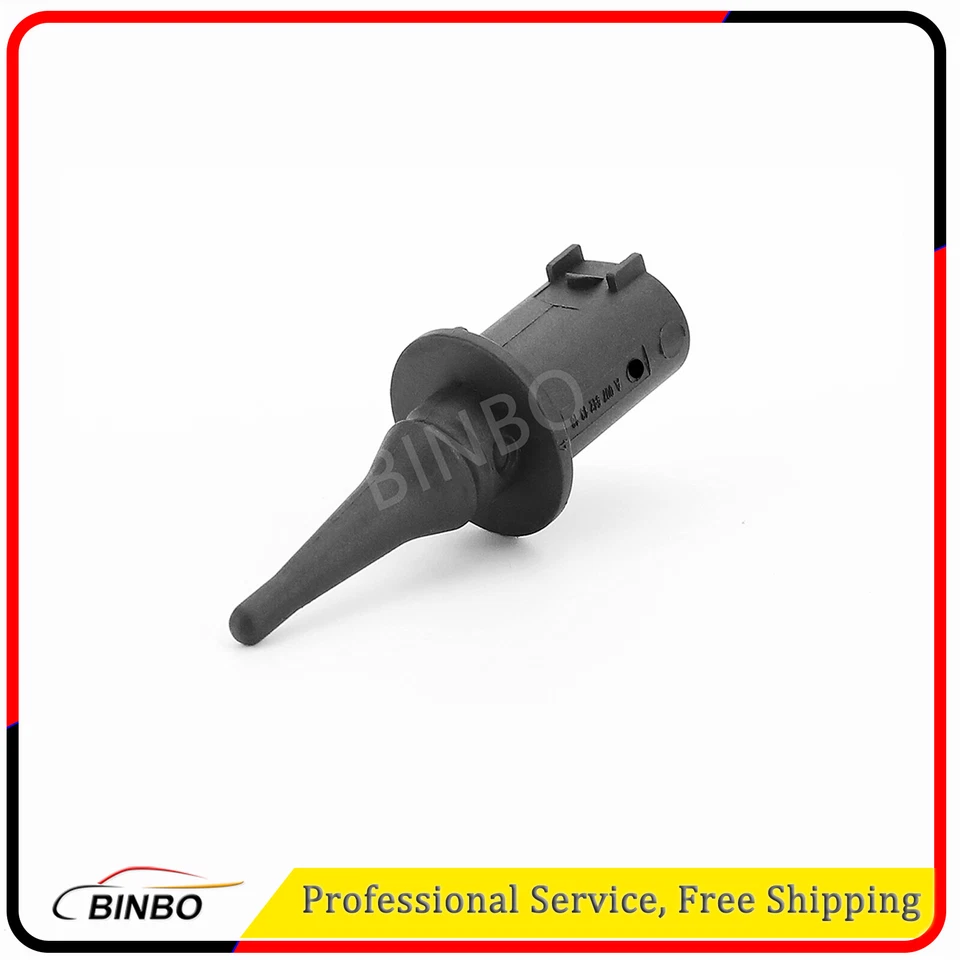 Sensor de temperatura ambiente 0075421318 para Benz 1993-2018 A0075421318 Foto 4 de 4