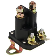 12V Solenoid DC Contactor For Trombetta Continuous Duty 892-1221-210-50 94285-12