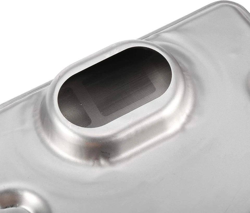 🆕 Automatic Transmission Filter Oil Pan Gasket Kit for Select BMW  Mini Cooper - Image 3 of 4