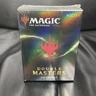 Magic The Gathering MTG Double Masters VIP Edition Booster Box - Factory Sealed