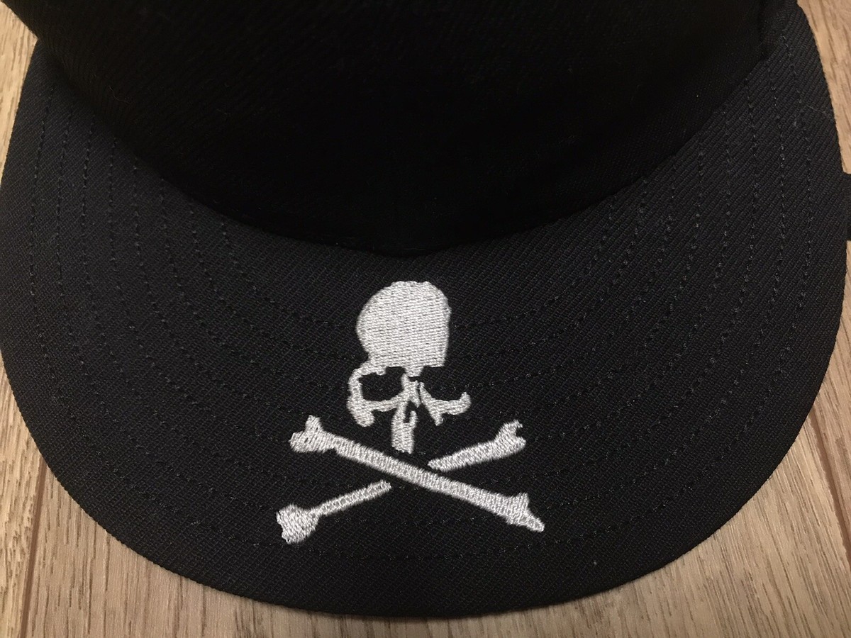 Mastermind Japan x New Era 59Fifty Cap Bape Supreme Hat Kaws Mastermind Japan x New Era 59Fifty Cap Bape Supreme Hat Kaws