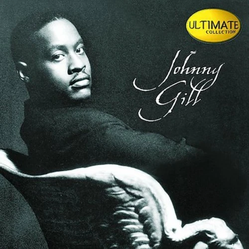Johnny Gill - Ultimate Collection [New CD]