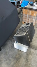 subwoofer 38 Hertz