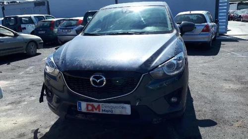 Teilmotor für MAZDA CX-5 (KE) Center-Line AWD 2012 5391790 - Bild 10 von 10