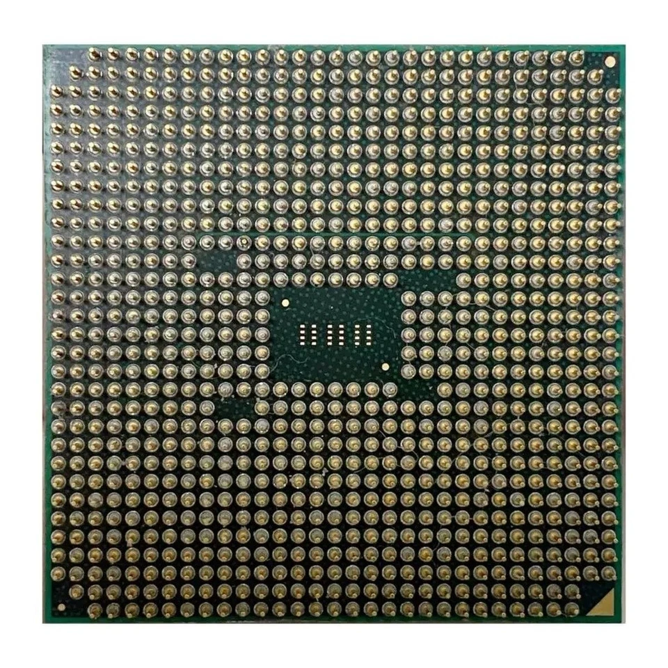 Processor AMD A8-5600K AD560KW0A44HJ Socket FM2 3,60GHZ CPU Tray - Image 3 of 4