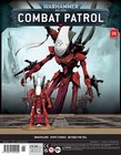 Warhammer 40k Combat Patrol magazine issue 26 Aeldari Wraithlord Hachette New