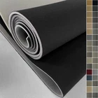 Automotive Universal Cloth Headliner Fabric 3/16" Foam Backing 60" Wide Sold BTY