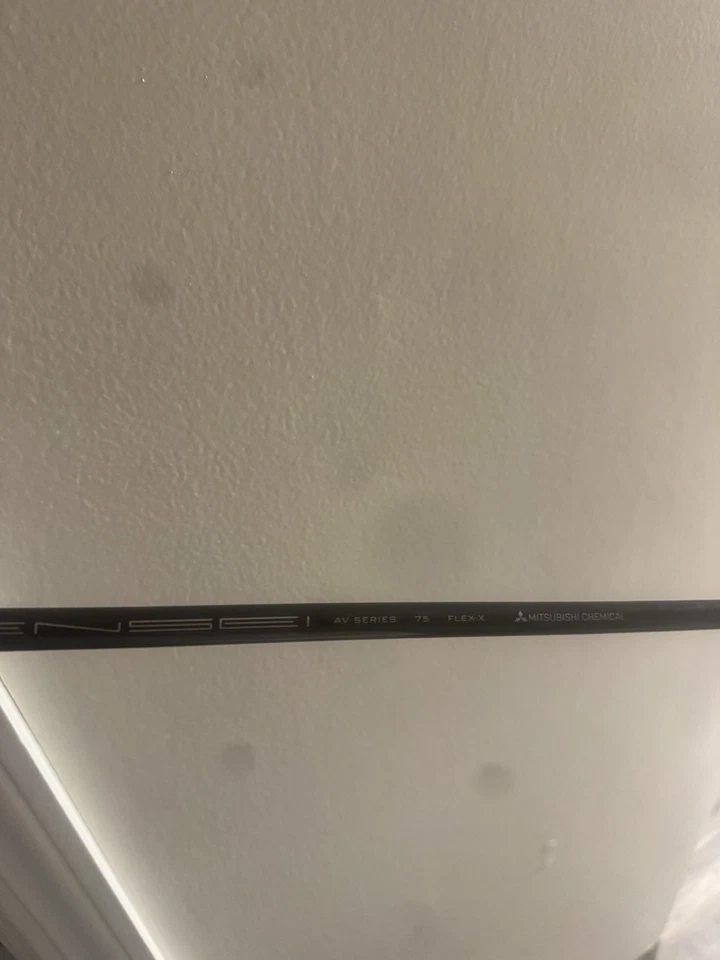 Used RH Titleist TSi3 13.5* 3-Wood Tensei AV 75g Graphite Stiff Flex - Image 3 of 4