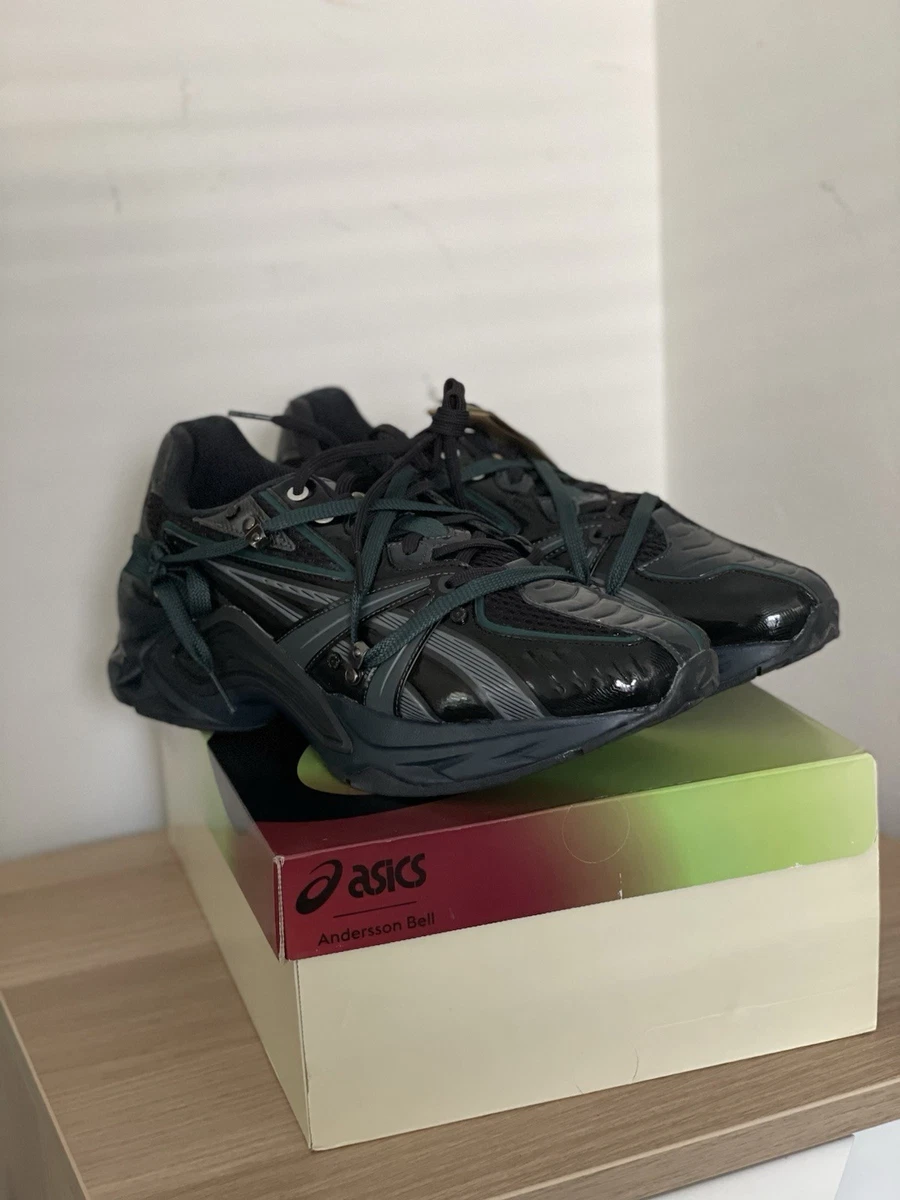 Andersson Bell x ASICS Protoblast Black for Sale | Authenticity