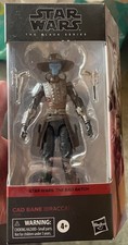 Star Wars Black Series 6  Cad Bane  Bracca  The Bad Batch New Sealed