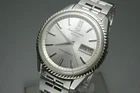 Serviced Vintage 1965 JAPAN SEIKO SPORTSMATIC5 DX 7619-7040 25J Automatic.