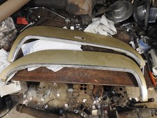 1969 Plymouth Fury Fender Skirts