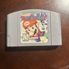Mario Party (Nintendo 64, 1999)