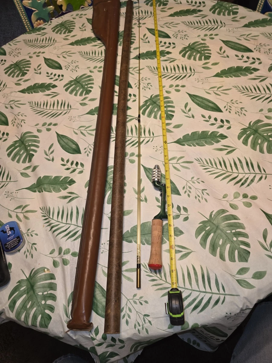 Heddon Vintage Fly Fishing Rods for sale - eBay