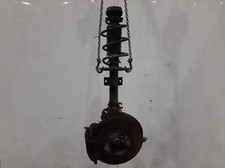 VW VOLKSWAGEN UP MK1 2011-2024 Front Left Complete Suspension Corner Shock Strut