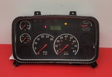 2015 FREIGHTLINER B2 USED INSTRUMENT CLUSTER P#A22-71787-005
