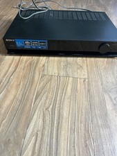 Sony STR-KS370 - 5.1 Ch HDMI Home Theater Surround Sound Receiver Stereo System