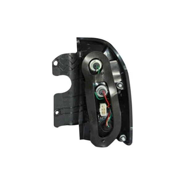 For Suzuki Grand Vitara 99-03 Driver Side Replacement Tail Light Standard Line Foto 2 de 2