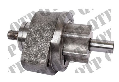 Engine Oil Pump passend für 55555, 0.044.1524.6, 004415246