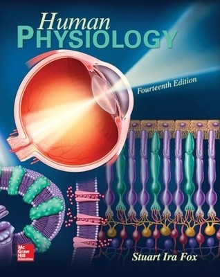 Human Physiology (WCB APPLIED BIOLO..., Fox Dr., Stuart