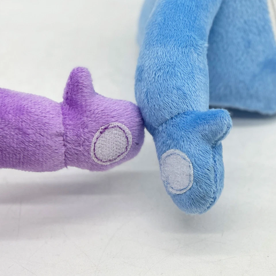 20CM Yeeps-Hide and Seek Plush Toys for Kids Birthday for Boys Xmas Girls Fans - Image 3 of 4