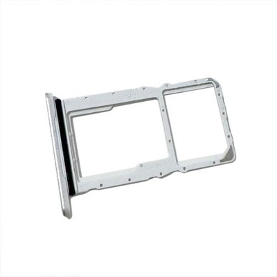 SM-X210 Samsung Galaxy Tab A9 Plus SIM Tray Silver Replacement Part
