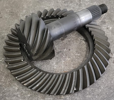 Used - Gm 12-bolt Truck Gear 3.73 Ratio Thick Ring Pinion 373 Chevrolet Gmc