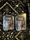 2025 Star Wars Vintage Collection VC240 Obi-Wan Kenobi Clone Trooper 501st  x2